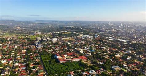 10 Things to Do in Davao — the King City of the South.